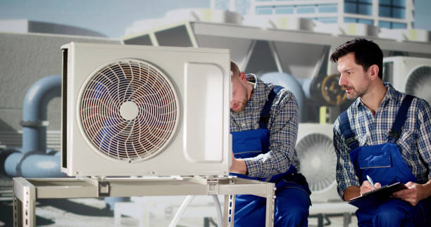 Best Affordable HVAC services  in USA